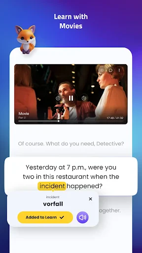 Download Learn Fast & Speak Fluently - Appcracy