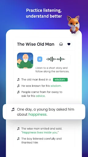 Download Learn Fast & Speak Fluently - Appcracy