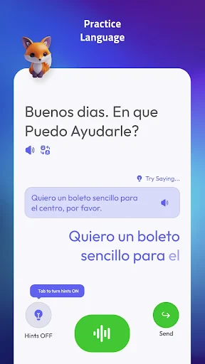 Download Learn Fast & Speak Fluently - Appcracy