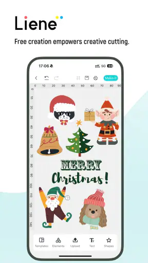 Liene Photo screenshot