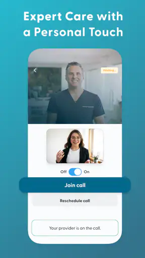 LifeMD: Telehealth Services screenshot