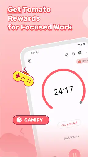 LifeUp: Gamified To Do List screenshot