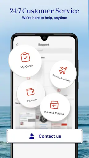 LightInTheBox Online Shopping screenshot