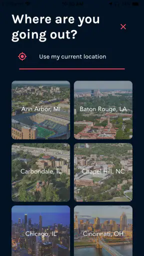 LineLeap screenshot