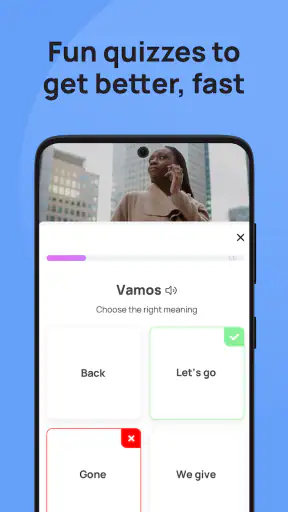 Lingopie: Language Learning screenshot