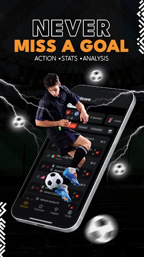 Download Live Soccer Scores - IGScore - Appcracy
