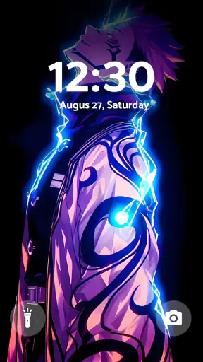 Live Wallpaper - Wallpapers 4K screenshot