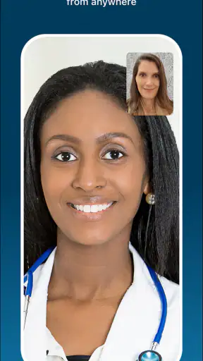 LiveWell with Advocate Aurora screenshot
