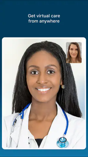 LiveWell with Advocate Aurora screenshot