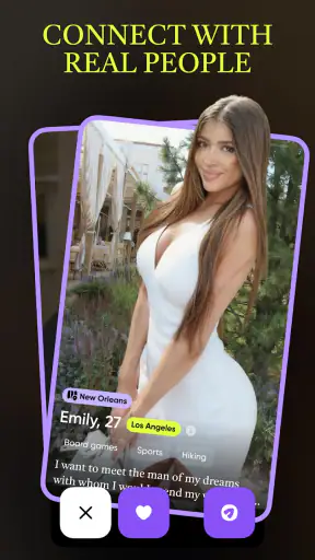 LocalMate: Local Dating & Chat screenshot