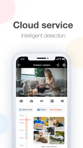 LongPlus screenshot