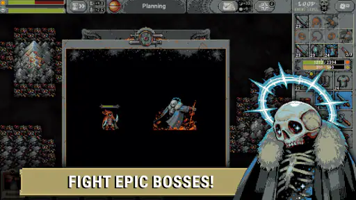 Loop Hero screenshot