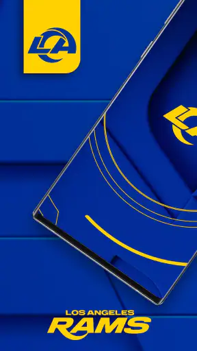 Los Angeles Rams screenshot