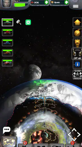 Lower Layers screenshot