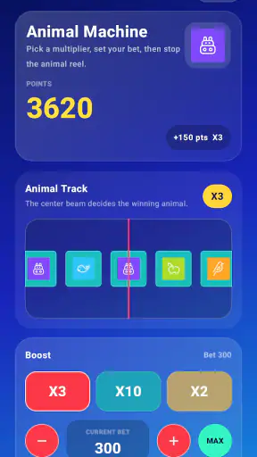 Lucky Spin Joy screenshot