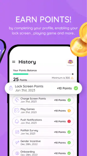 Make Money & Earn Cash Rewards screenshot