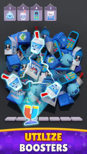Mall Blitz screenshot