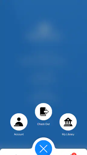 Meescan screenshot