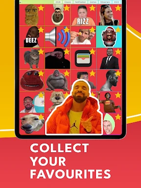 Meme Soundboard 2024 Ultimate screenshot