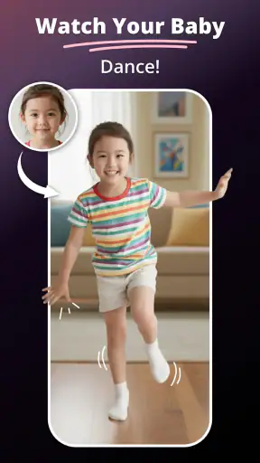 MePic-AI Photo Video Generator screenshot