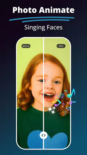 MePic-AI Photo Video Generator screenshot