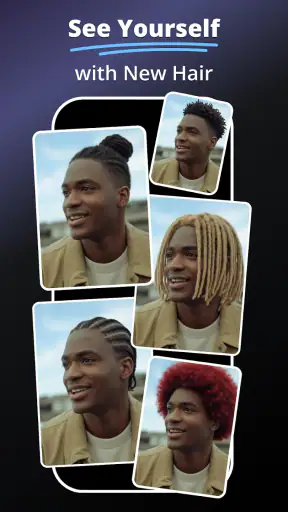 MePic-AI Photo Video Generator screenshot