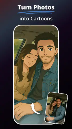 MePic-AI Photo Video Generator screenshot