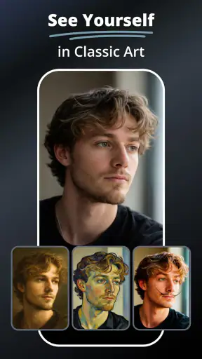 MePic-AI Photo Video Generator screenshot