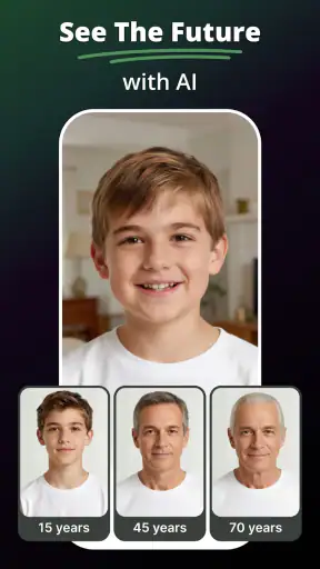 MePic-AI Photo Video Generator screenshot