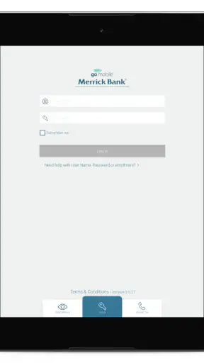 Merrick Bank Mobile - App Download for Android & iOS - Appcracy
