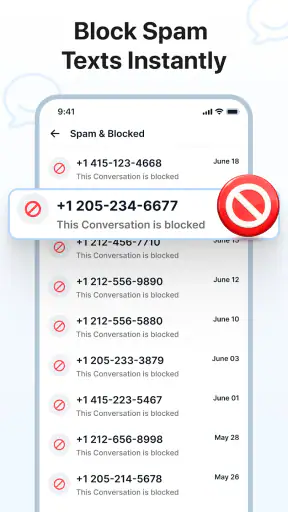 Messages - SMS Text Messaging screenshot