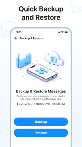 Messages - SMS Text Messaging screenshot