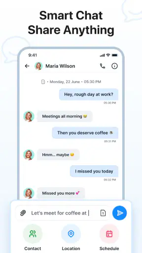 Messages - SMS Text Messaging screenshot