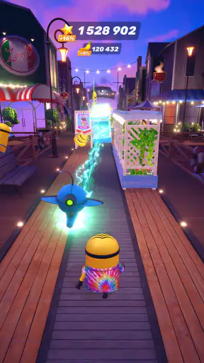 Download Minion Rush: Running Game - Appcracy