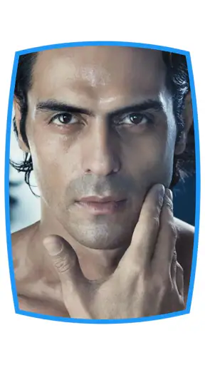 Mirror - Makeup and Shaving screenshot