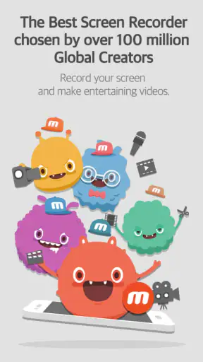 Mobizen Recorder for Samsung screenshot