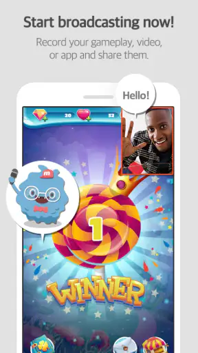 Mobizen Recorder for Samsung screenshot