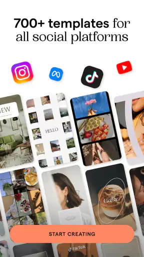 Mojo: Reels and Video Captions screenshot