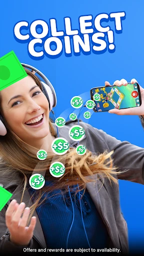 Money Well - Games for rewards screenshot