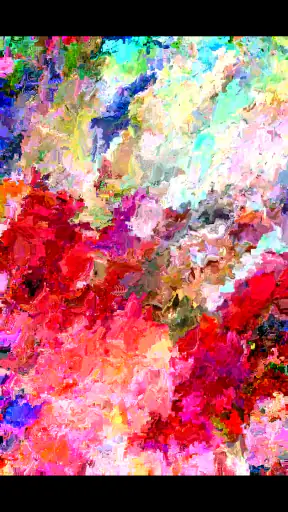 MoshUp screenshot
