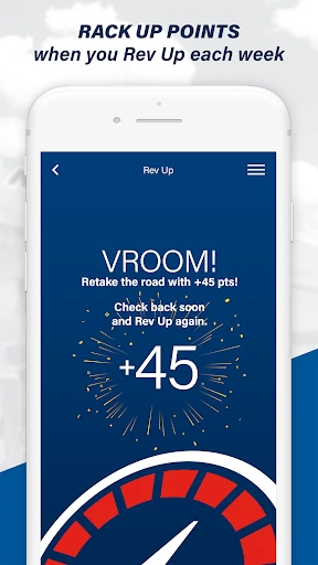 Murphy Drive Rewards screenshot