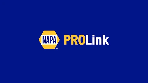 Download NAPA PROLink - Appcracy