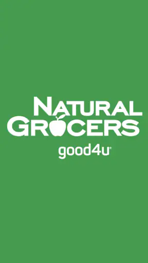 Natural Grocers screenshot