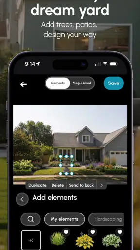Neighborbrite Landscape Design screenshot