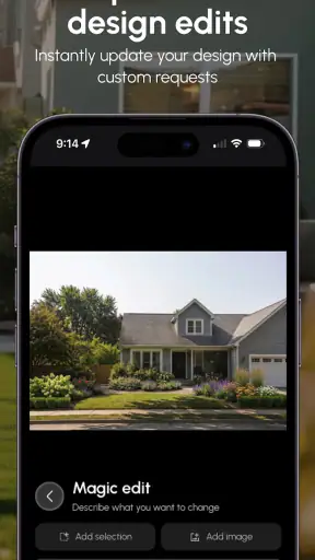 Neighborbrite Landscape Design screenshot
