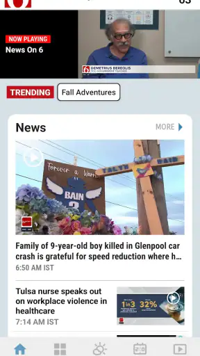 News On 6 screenshot