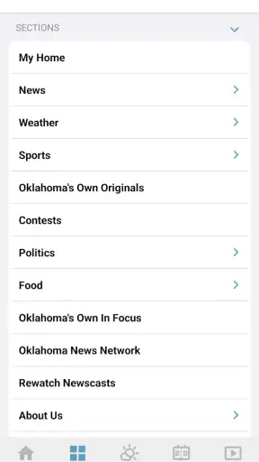 News On 6 screenshot