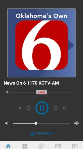 News On 6 screenshot