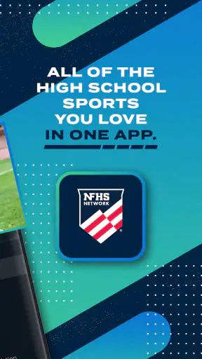 NFHS Network TV screenshot
