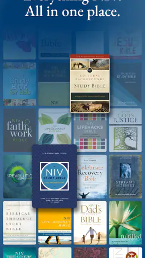 Download NIV Bible Appcracy Download NIV Bible Appcracy